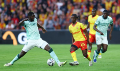 Ligue 1 - RC Lens - FC Nantes