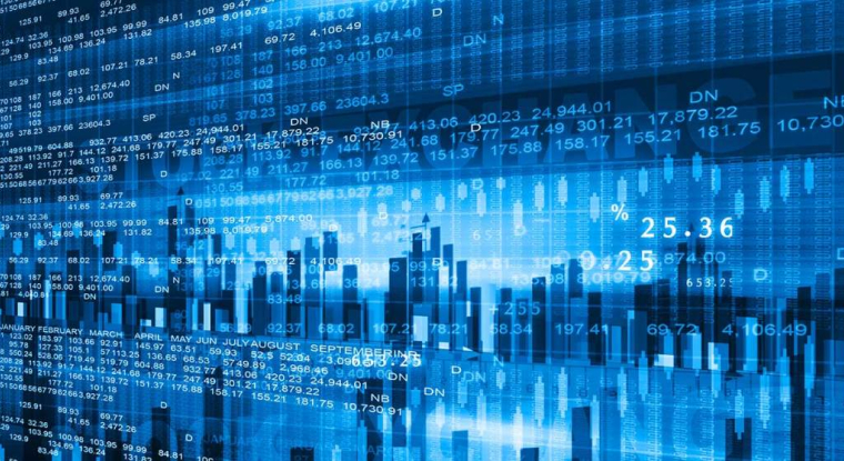 Les actions françaises obtiennent de bonnes notes selon la méthode d'Equity GPS. (© Adobestock)