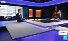 Costume contre le Covid-19 en Chine : quand l'incroyable est crédible