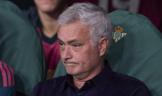José Mourinho ne veut pas comparer ses expériences madrilènes