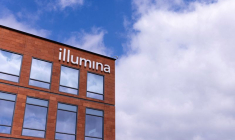 VETO DE L'UE AU RACHAT DE GRAIL PAR ILLUMINA