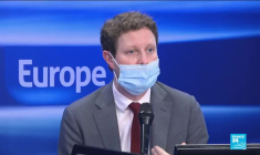 Négociations sur l'après-Brexit : les discussions se poursuivent, la France n'exclut pas un veto