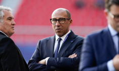 Zidane, Dembélé, Bonadei : Philippe Diallo fait son conseil de classe