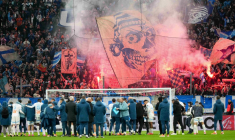 Sandrine Rousseau s'explique après sa venue polémique au Vélodrome