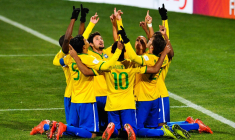 Mondial U20 : Le Brésil éliminé dès la phase de groupes