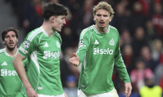 Woldemade : « Newcastle et Schalke, c’est exactement la même chose »