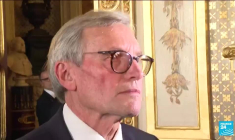 Réforme des retraites : grande journée de mobilisation ce mardi