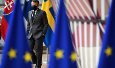 CORONAVIRUS: PARIS ET BERLIN PLAIDENT POUR DES RÈGLES COMMUNES SUR L'ENTRÉE DES TOURISTES