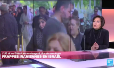 Azadeh Kian : "Les sanctions ont appauvri les classes moyennes iraniennes et pas le régime iranien"