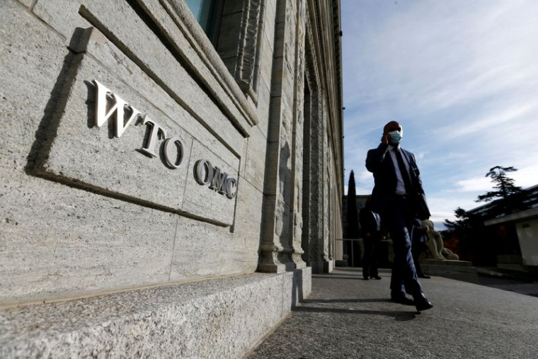 L'OMC ÉCHOUE À CONVENIR D'UN ACCORD POUR RÉDUIRE LA SURPÊCHE D'ICI LA FIN DE L'ANNÉE