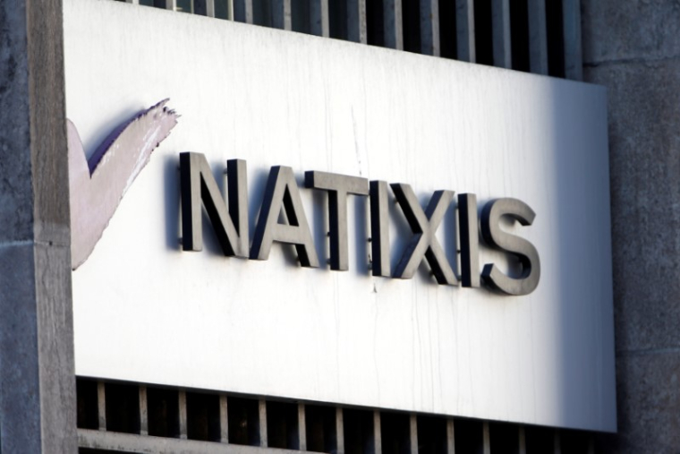NATIXIS DÉPASSE LES ATTENTES AU 2E TRIMESTRE