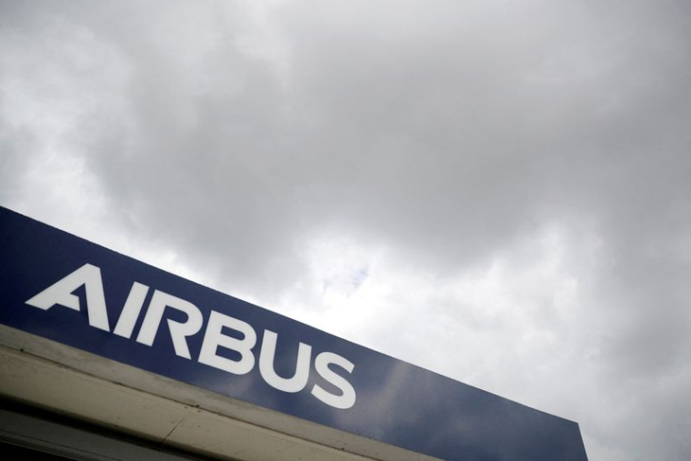 AIRBUS PRÉVOIT 10 MILLIARDS D'EUROS POUR SE PRÉMUNIR CONTRE LES CRISES, RAPPORTE LE FT