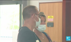 Covid-19 en Martinique : le préfet demande aux touristes de "quitter" l'île