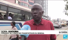 Sénégal : le trafic de marchandises vers le Mali a repris, les transporteurs en colère