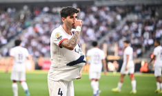 Lucas Beraldo a les yeux rivés sur le Bayern