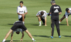 « Pourquoi t’es nul ? » : Varane son drôle d’échange avec José Mourinho