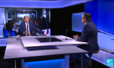 Tensions entre la Russie et l'Ukraine : l'Otan menace Moscou