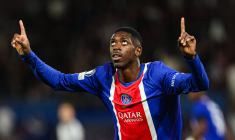 Dembélé prêt à défendre son Ballon d'or
