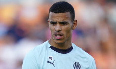 Mason Greenwood bientôt de retour en séléction