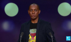 "À l'Affiche Planète Afro" : Soum Bill signe un retour "impérial"