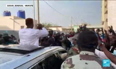 Sénégal :arrestation de O.Sonko : après deux jours de violences, Dakar sous haute sécurité