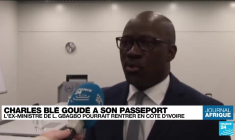 Tensions grandissantes entre Kigali et Kinshasa, l'UA appelle au calme