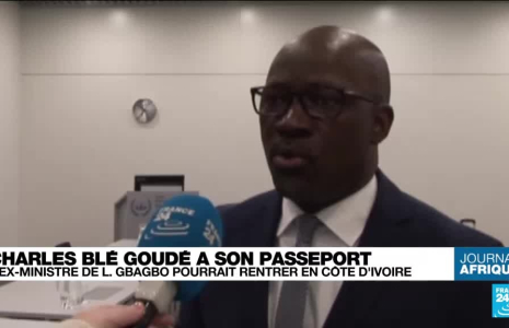 Tensions grandissantes entre Kigali et Kinshasa, l'UA appelle au calme