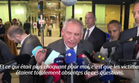 Bétharram: Bayrou rejette avec virulence les accusations