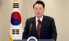 Corée du Sud: Yoon Suk-yeol a été arrêté