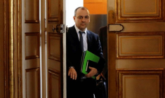 FRANCE: BERGER (CFDT) DÉNONCE LE PLAN SOCIAL "INACCEPTABLE" DE NOKIA