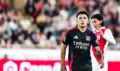 Thiago Almada, victime collatérale de la situation économique de l'OL ?