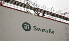 SWISS RE ACCUSE UNE PERTE NETTE PLUS IMPORTANTE QUE PRÉVU EN 2020