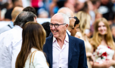 Frank McCourt a trouvé un associé pour son deal avec TikTok