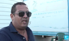 Menace sur le Nil : l’Égypte confrontée au manque d’eau