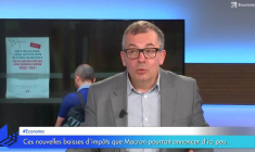Ces nouvelles baisses d'impôts que le gouvernement pourrait annoncer d'ici peu...