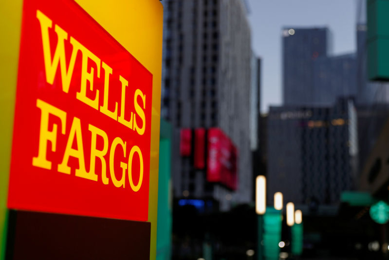WELLS FARGO: HAUSSE DE 22% DU BÉNÉFICE GRÂCE À LA BAISSE DES COÛTS