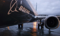 UN CONTRAT RECORD D'IRANAIR AVEC BOEING
