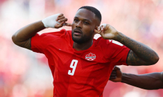 Coupe du Monde de la FIFA 2026 - Groupe B - Canada v Bosnie-Herzégovine