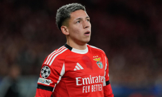 Gianluca Prestianni sort du silence après les accusations de propos racistes envers Vinícius