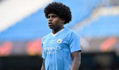 Pep Guardiola fait un beau cadeau à la famille Heskey