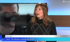 Tech : les dossiers chauds de 2020 !