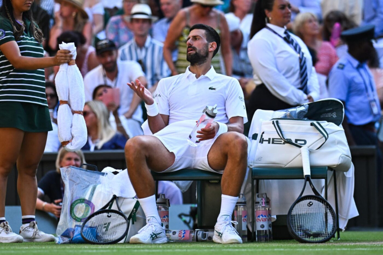 Le Mans accueille un fonds brésilien en tant qu’investisseur ainsi que… Novak Djokovic