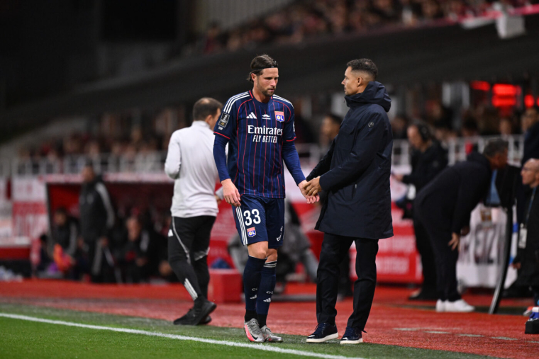 Ce qu’il faut retenir de la onzième journée de Ligue 1