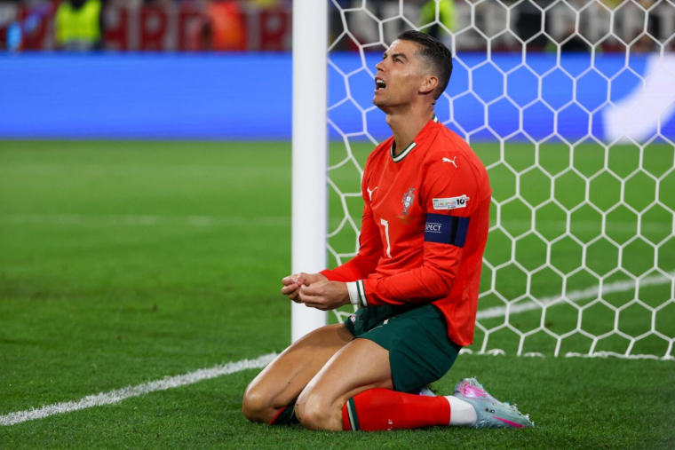 Cristiano Ronaldo ne participera pas à la Coupe du monde des clubs