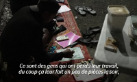 A Nouméa, le bingo rallume la nuit d'un quartier éteint par la crise