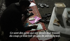 A Nouméa, le bingo rallume la nuit d'un quartier éteint par la crise