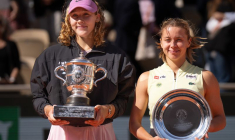 Tennis : Roland-Garros