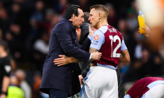 Unai Emery a poussé Lucas Digne à revoir complètement sa manière de défendre