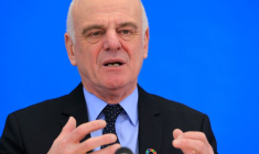 UN RESPONSABLE DE L'OMS REDOUTE UNE TROISIÈME VAGUE ÉPIDÉMIQUE DÉBUT 2021 EN EUROPE