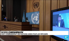 Éthiopie : l’avancée des rebelles marque un tournant dans la guerre au Tigré